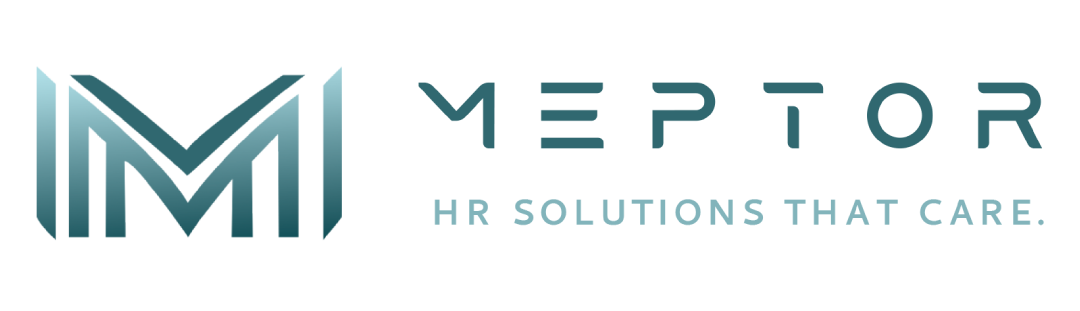 Meptor logo